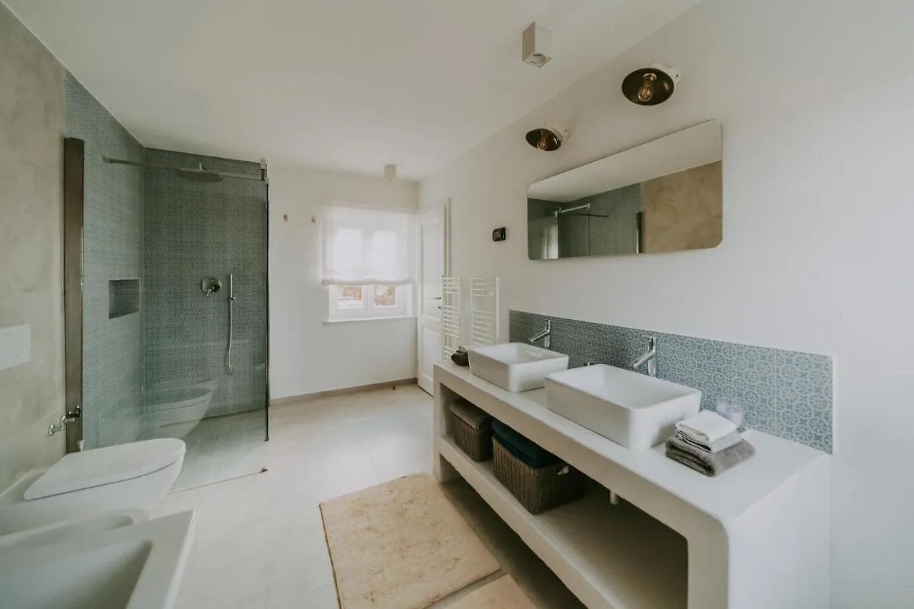 Exceptional 5 Star Villa With Breathtaking Views, Sauna And Fitness Studio Momjan 크로아티아